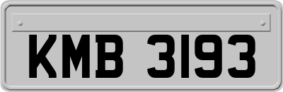 KMB3193