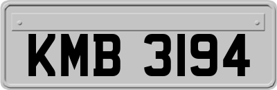 KMB3194