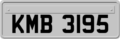 KMB3195