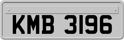 KMB3196