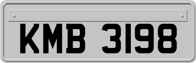 KMB3198