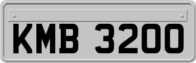 KMB3200