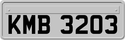 KMB3203