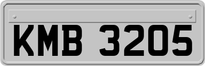 KMB3205