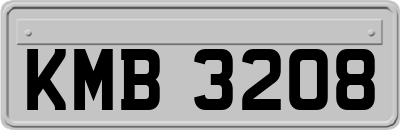 KMB3208