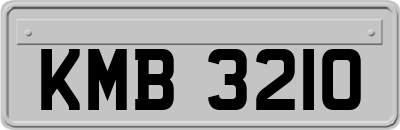 KMB3210
