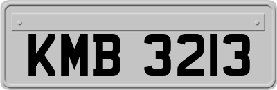 KMB3213