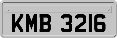 KMB3216