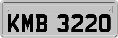 KMB3220