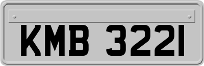 KMB3221