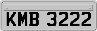 KMB3222