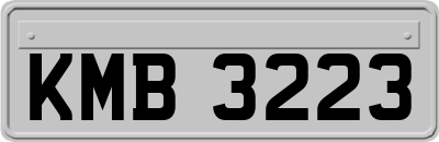 KMB3223