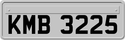 KMB3225