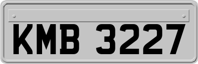 KMB3227