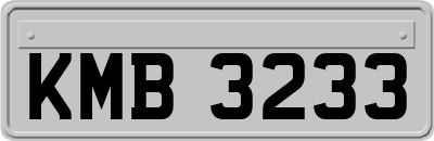 KMB3233
