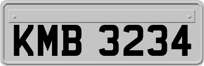 KMB3234
