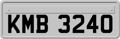KMB3240