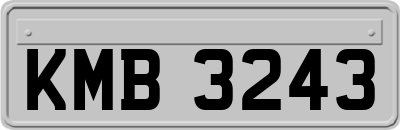 KMB3243