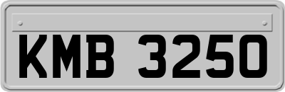 KMB3250