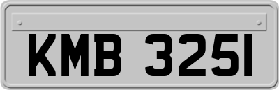 KMB3251
