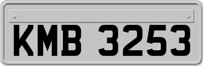 KMB3253