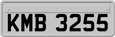 KMB3255