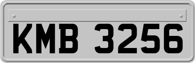 KMB3256