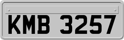 KMB3257