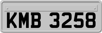 KMB3258