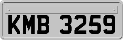 KMB3259