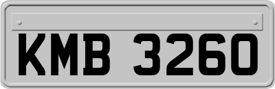 KMB3260