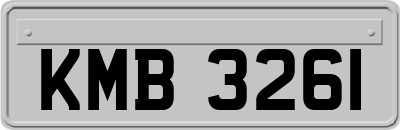 KMB3261
