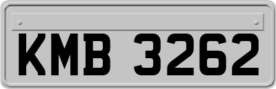 KMB3262
