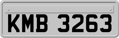 KMB3263