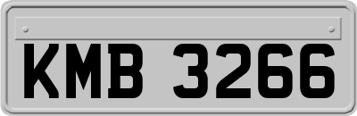 KMB3266