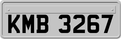 KMB3267