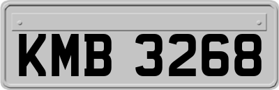 KMB3268