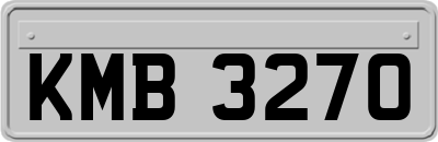 KMB3270