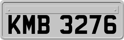 KMB3276
