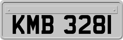 KMB3281