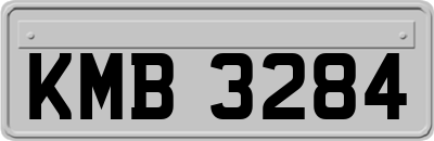 KMB3284