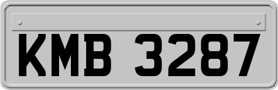 KMB3287