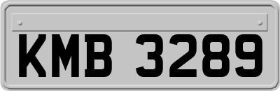 KMB3289