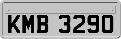 KMB3290
