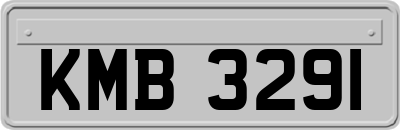KMB3291