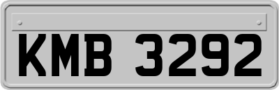 KMB3292