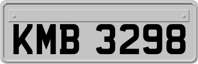 KMB3298