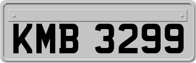 KMB3299