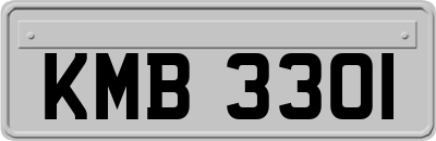 KMB3301
