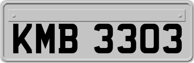 KMB3303